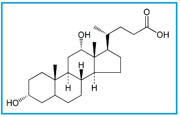 Ursodeoxycholic Acid EP Impurity E